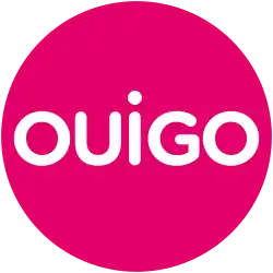 Ouigo#Ouigo Train Classique