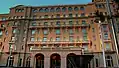 Beijing Hotel NUO, Block B