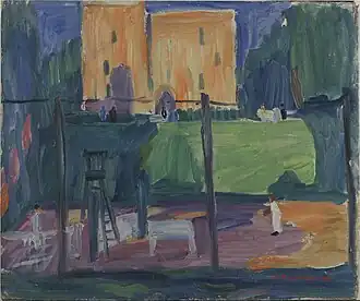 Toomemäe motif
