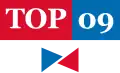 Party logo 2017–2021
