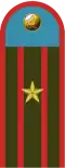 Major