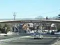 Burke Avenue Bridge