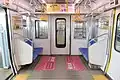 Priority seating