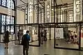 Tai Kwun duplex studio