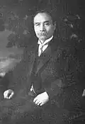 Ozawa Takeo [ja] 小沢武雄