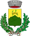 Coat of arms of Talamona