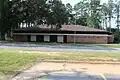 Tallulah Massey Branch Library