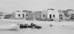 Tantura (1920-1933) during the British Mandate