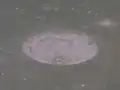 Taruntius H from Apollo 10
