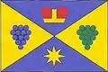 Flag of Tasov