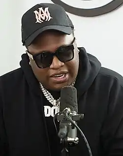 Tay Keith in 2023