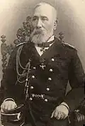 Nikolai Chikhachyov [ru]
