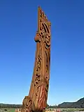 Te Kopikopiko o Te Waka, Gillespies Beach Road, South Westland