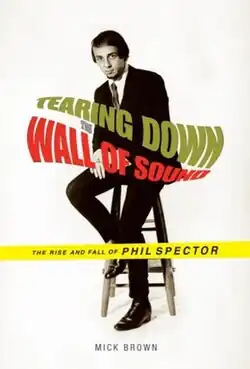 The cover of the book
