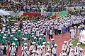 Technical Officials