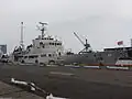 CG-109 Teh-Hsing