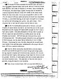 Editorial from the US Air Force MIJI newsletter (page 2)