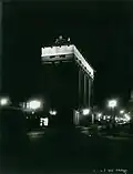 Telephone House (1920–1939; Grade B2)