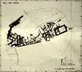 Tell Abu Hawam Plan 1932