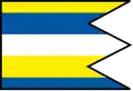 Flag of Temeš