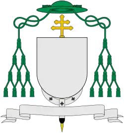 Hippolyte Simon's coat of arms