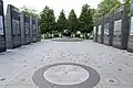 Tennessee World War II Memorial