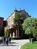 Chapel
