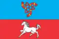 Flag of Terezyne