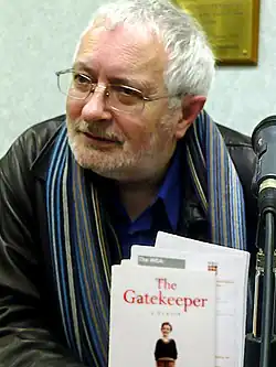 Terry Eagleton[16]