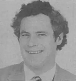 Terry McDavitt