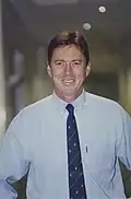 Terry Mills