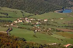 View of Tertanga