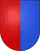 Coat of Arms of the Canton Ticino