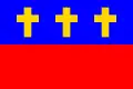 Flag of Tetín