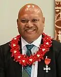 Tevita Funaki