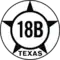 Historic SH 18B