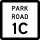 PR 1C marker