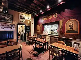 Tavern