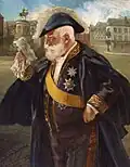 Prime Minister Paul Eyschen (not dated)[6]