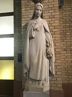 Saint Therese