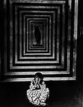 A scene from Thaïs