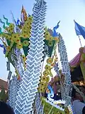 Thatluang Festival (2010)
