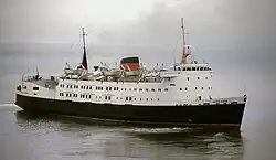 The "Mona's Queen"