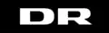 DR's fifth and current logo used since 1 February 2013.