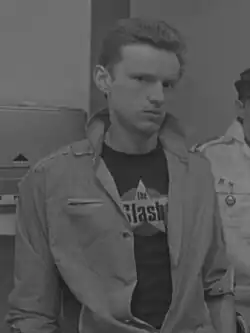 Chimes in 1982