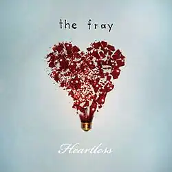 Cover art resembling the original version's but adding a heart