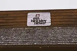 Hinckley News