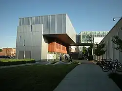 Image 46Oberlin Conservatory of Music at Oberlin College in Oberlin, Ohio (from Music school)