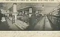 The Lasalle and Koch Company, First Floor, Toledo, Ohio