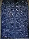 Main door